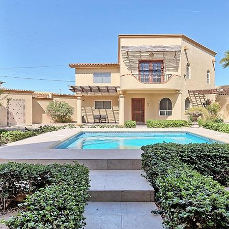Villa Sonari 4, Inside A Private Complex Of 4 By Kivoya Puerto Peñasco Εξωτερικό φωτογραφία