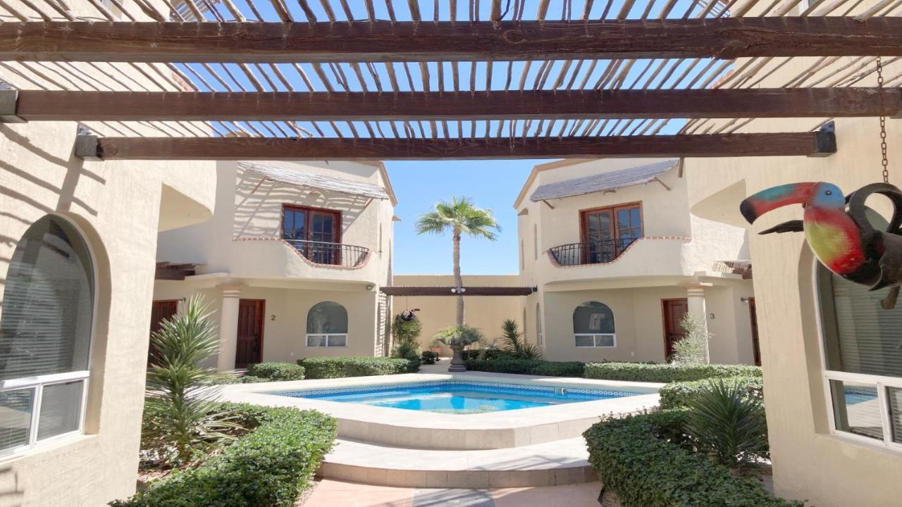 Villa Sonari 4, Inside A Private Complex Of 4 By Kivoya Puerto Peñasco Εξωτερικό φωτογραφία