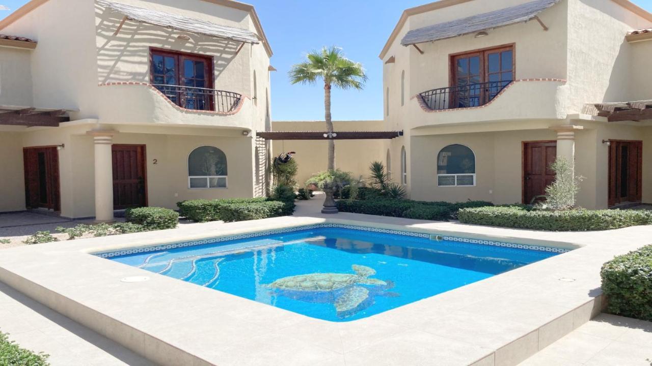 Villa Sonari 4, Inside A Private Complex Of 4 By Kivoya Puerto Peñasco Εξωτερικό φωτογραφία