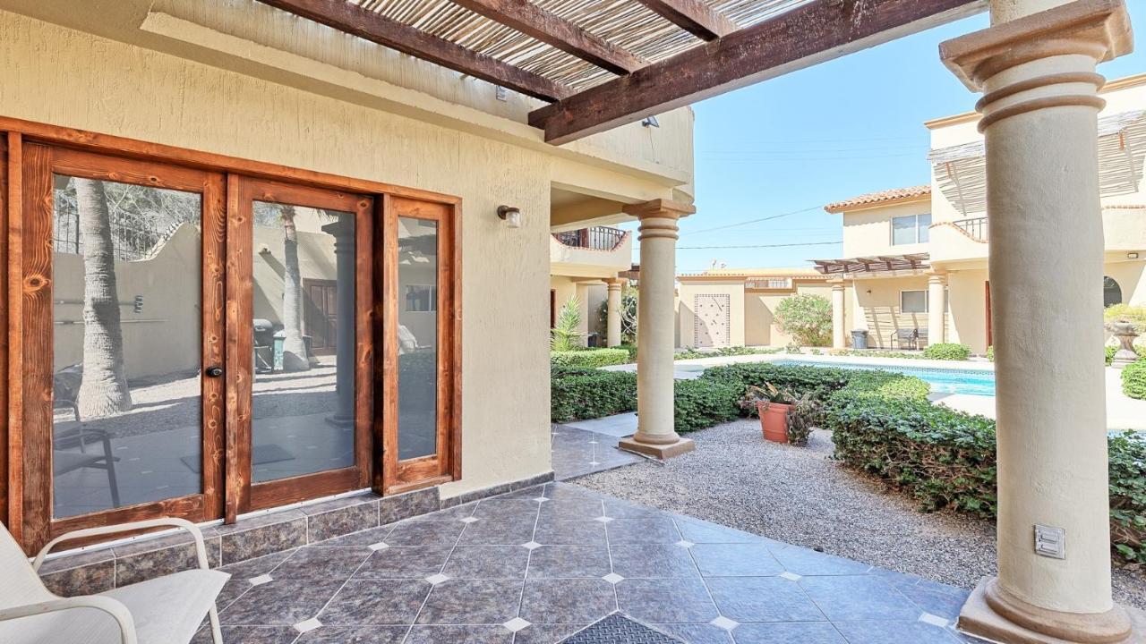 Villa Sonari 4, Inside A Private Complex Of 4 By Kivoya Puerto Peñasco Εξωτερικό φωτογραφία