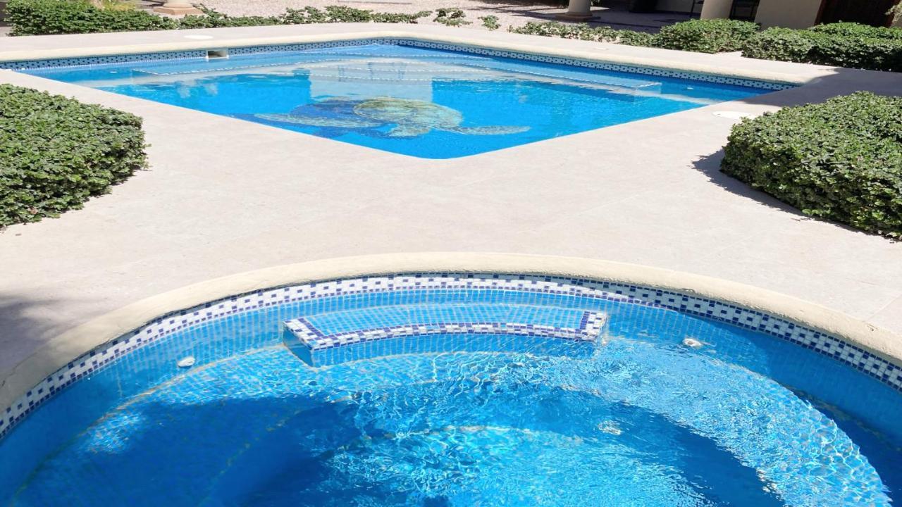 Villa Sonari 4, Inside A Private Complex Of 4 By Kivoya Puerto Peñasco Εξωτερικό φωτογραφία