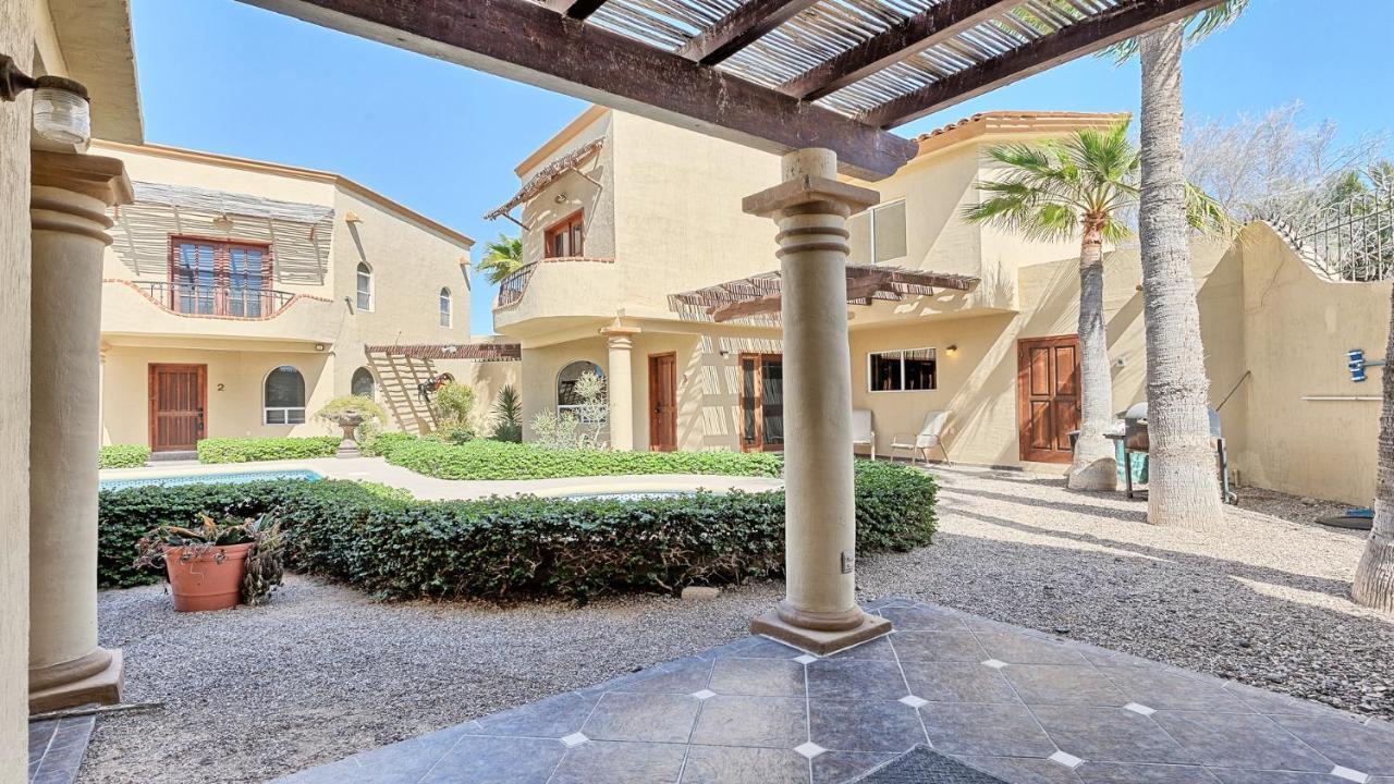 Villa Sonari 4, Inside A Private Complex Of 4 By Kivoya Puerto Peñasco Εξωτερικό φωτογραφία
