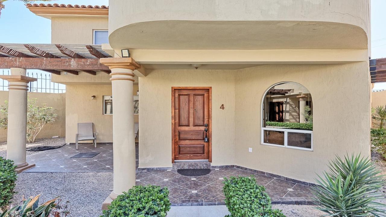 Villa Sonari 4, Inside A Private Complex Of 4 By Kivoya Puerto Peñasco Εξωτερικό φωτογραφία