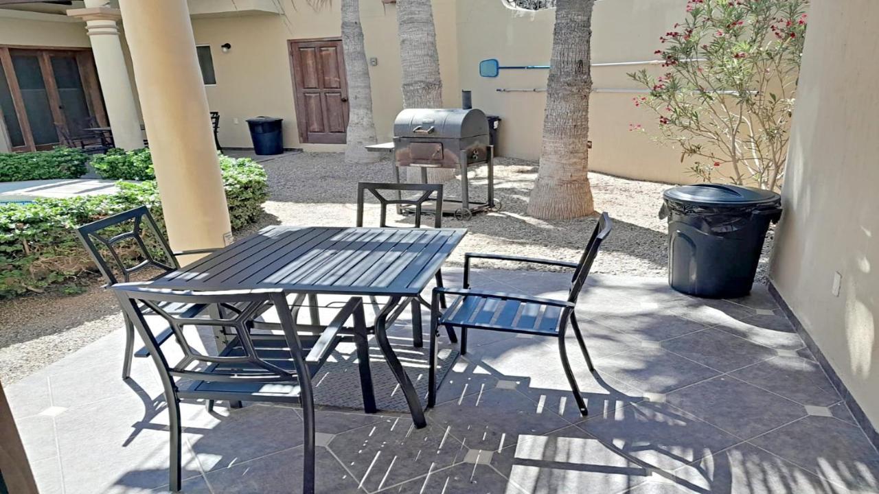 Villa Sonari 4, Inside A Private Complex Of 4 By Kivoya Puerto Peñasco Εξωτερικό φωτογραφία