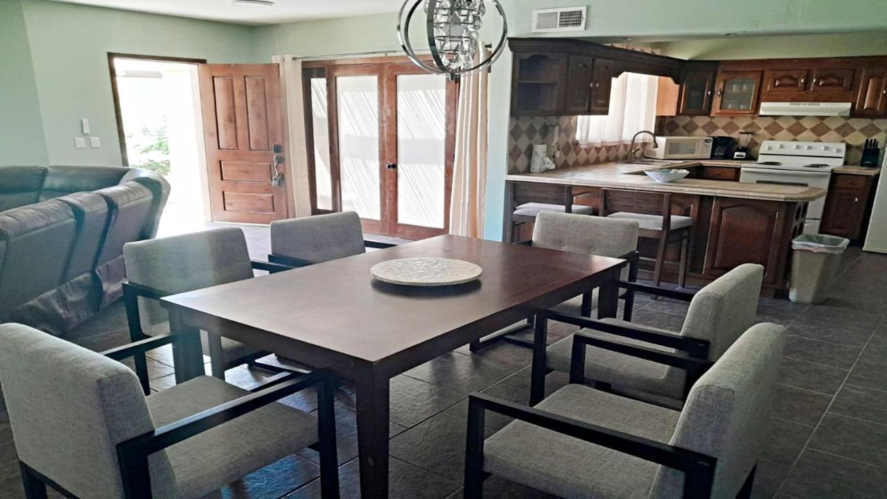 Villa Sonari 4, Inside A Private Complex Of 4 By Kivoya Puerto Peñasco Εξωτερικό φωτογραφία