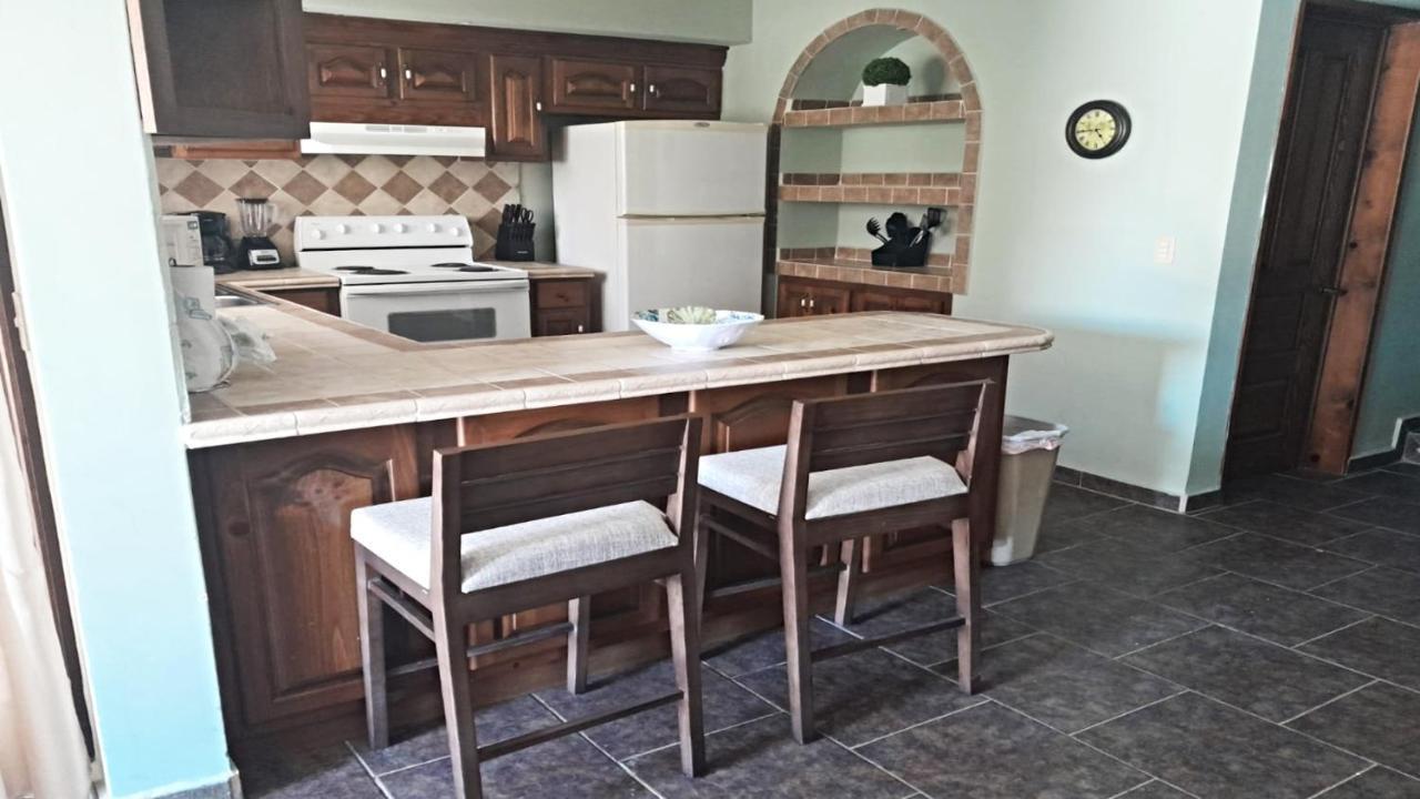 Villa Sonari 4, Inside A Private Complex Of 4 By Kivoya Puerto Peñasco Εξωτερικό φωτογραφία