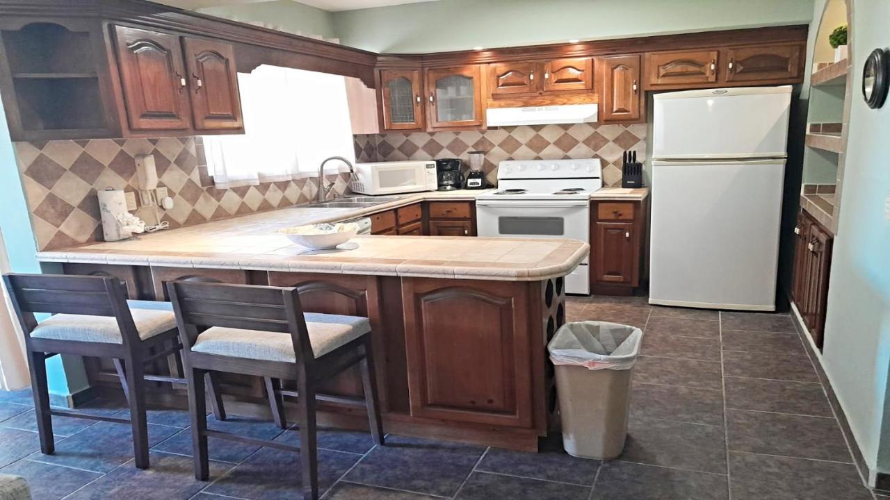 Villa Sonari 4, Inside A Private Complex Of 4 By Kivoya Puerto Peñasco Εξωτερικό φωτογραφία