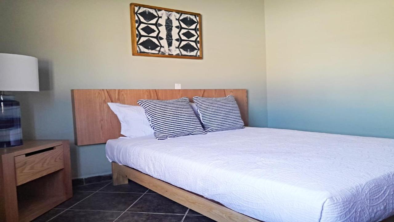 Villa Sonari 4, Inside A Private Complex Of 4 By Kivoya Puerto Peñasco Εξωτερικό φωτογραφία