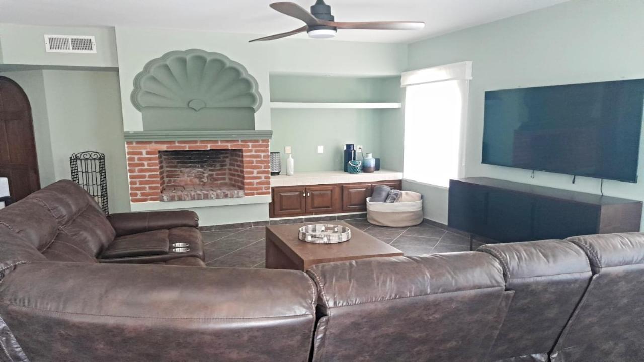 Villa Sonari 4, Inside A Private Complex Of 4 By Kivoya Puerto Peñasco Εξωτερικό φωτογραφία