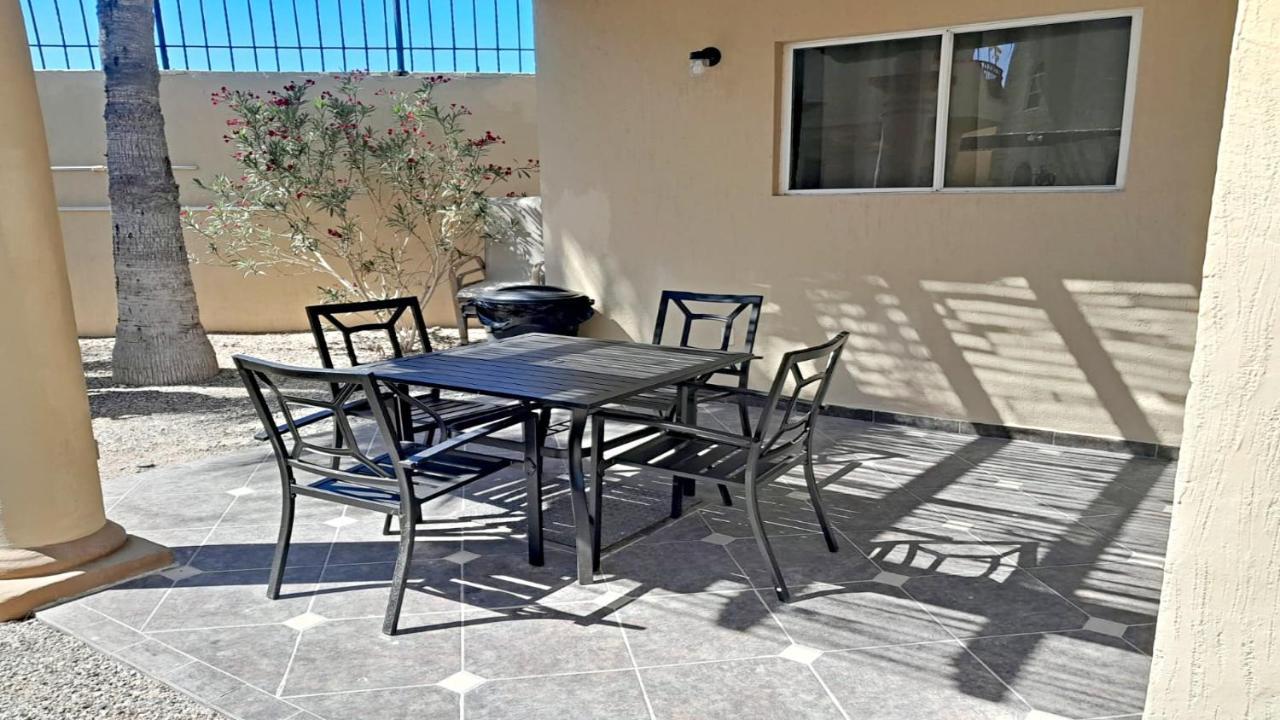 Villa Sonari 4, Inside A Private Complex Of 4 By Kivoya Puerto Peñasco Εξωτερικό φωτογραφία