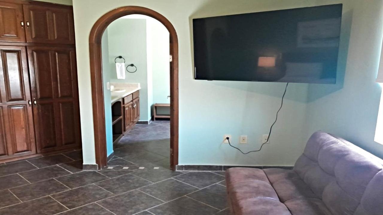 Villa Sonari 4, Inside A Private Complex Of 4 By Kivoya Puerto Peñasco Εξωτερικό φωτογραφία