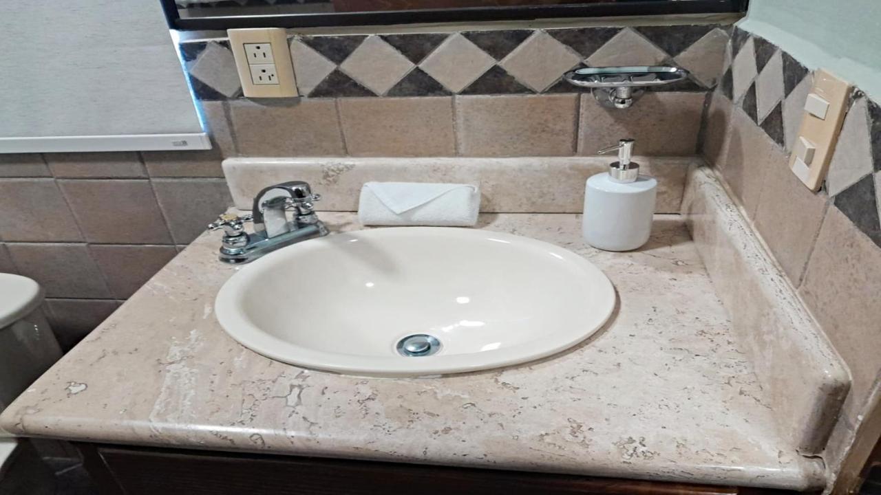 Villa Sonari 4, Inside A Private Complex Of 4 By Kivoya Puerto Peñasco Εξωτερικό φωτογραφία